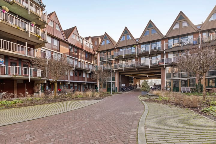 Foto 2 van Stroveer 290