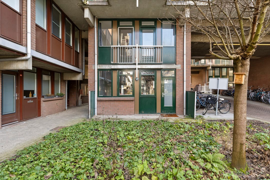 Foto 1 van Stroveer 290