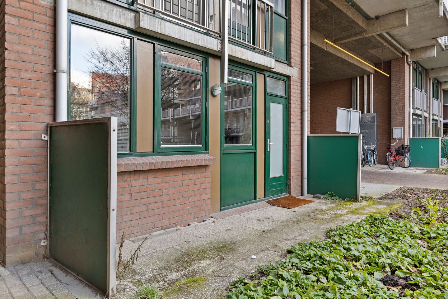 Foto 5 van Stroveer 290