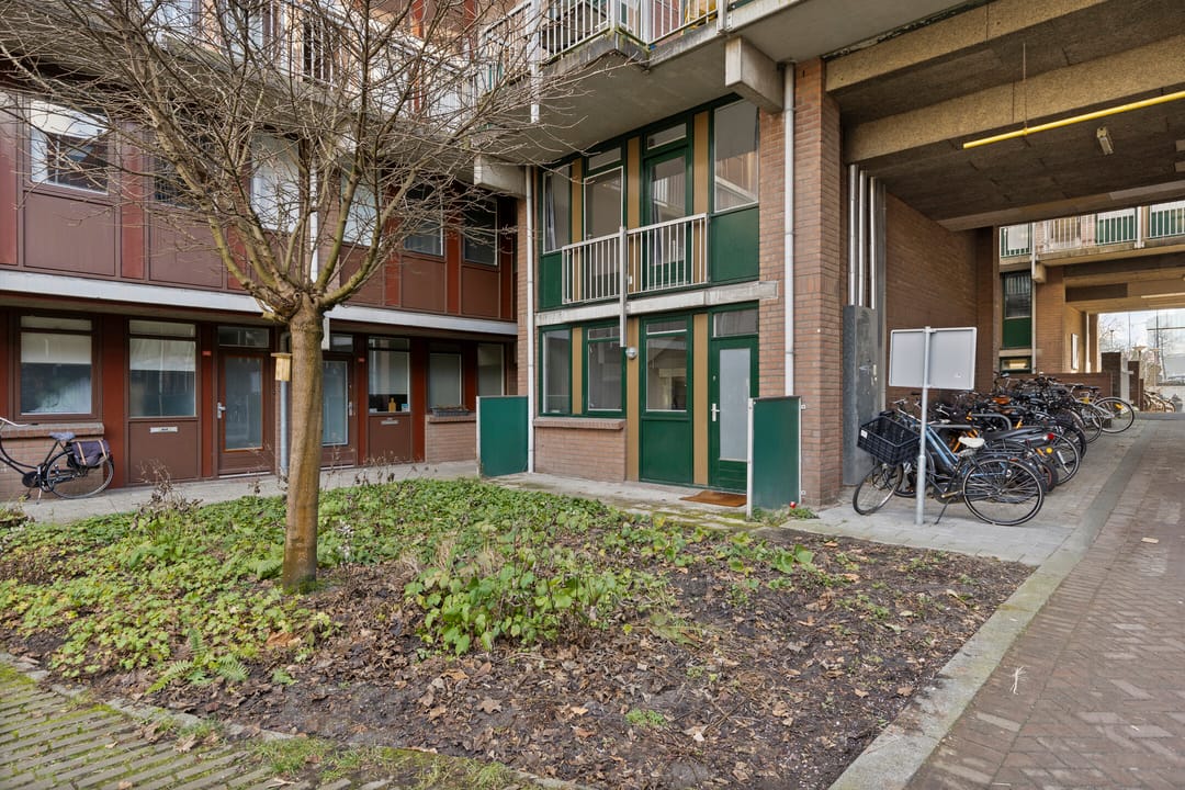 Foto 7 van Stroveer 290