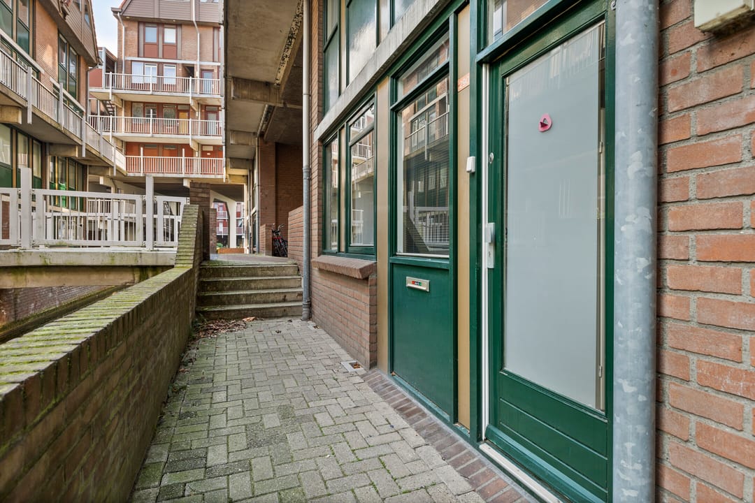 Foto 8 van Stroveer 290