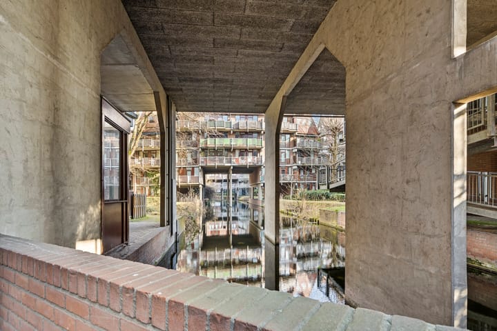 Foto 9 van Stroveer 290