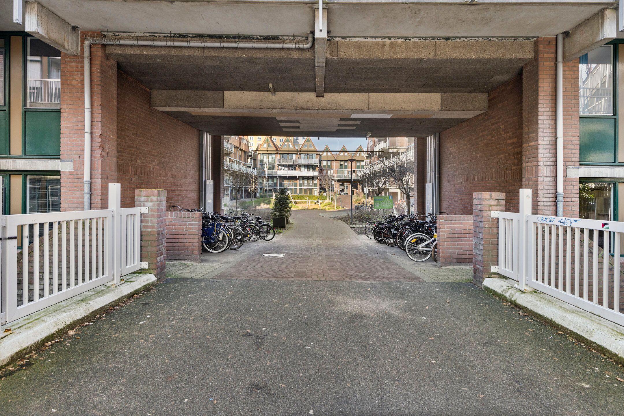 Foto 12 van Stroveer 290