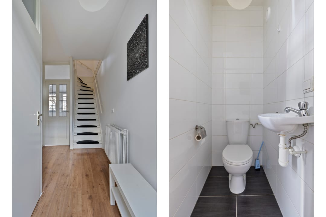 Foto 13 van Stroveer 290