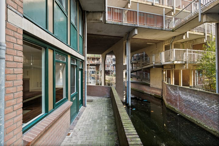 Foto 6 van Stroveer 290