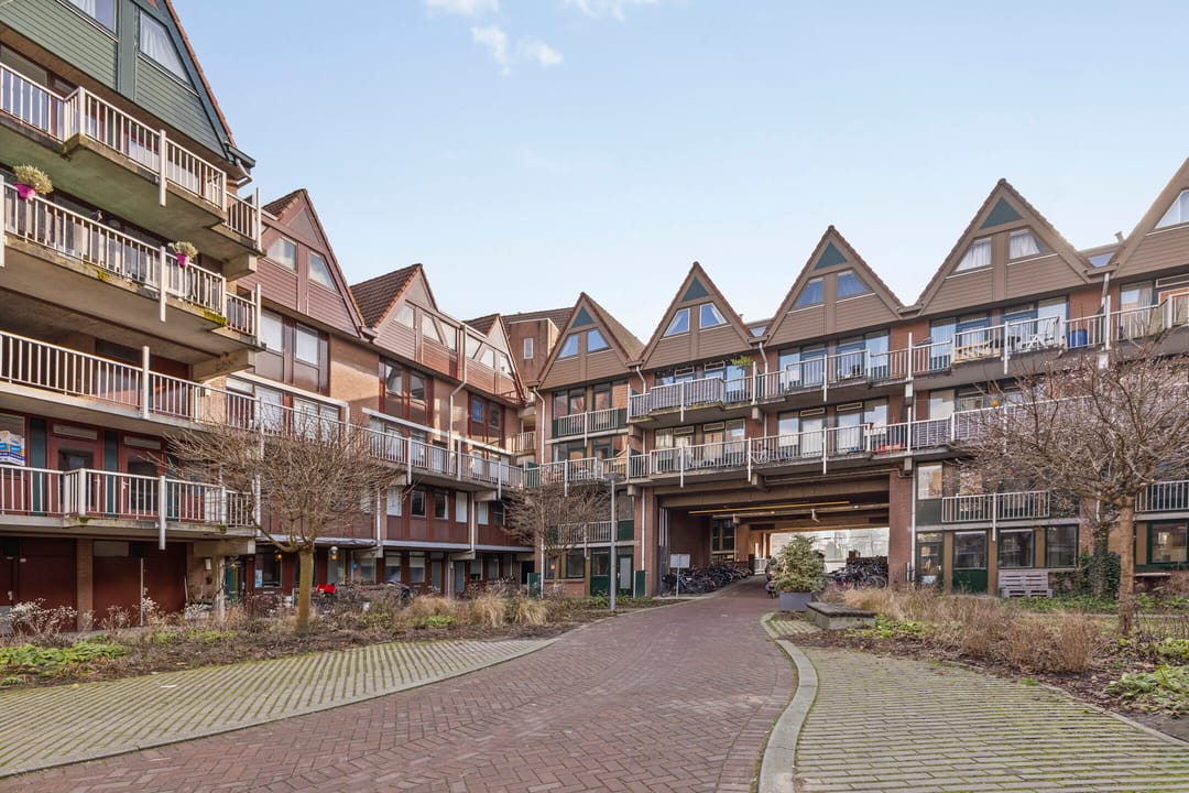 Foto 31 van Stroveer 290