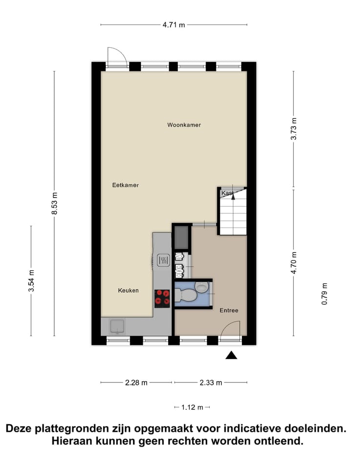 Foto 33 van Stroveer 290