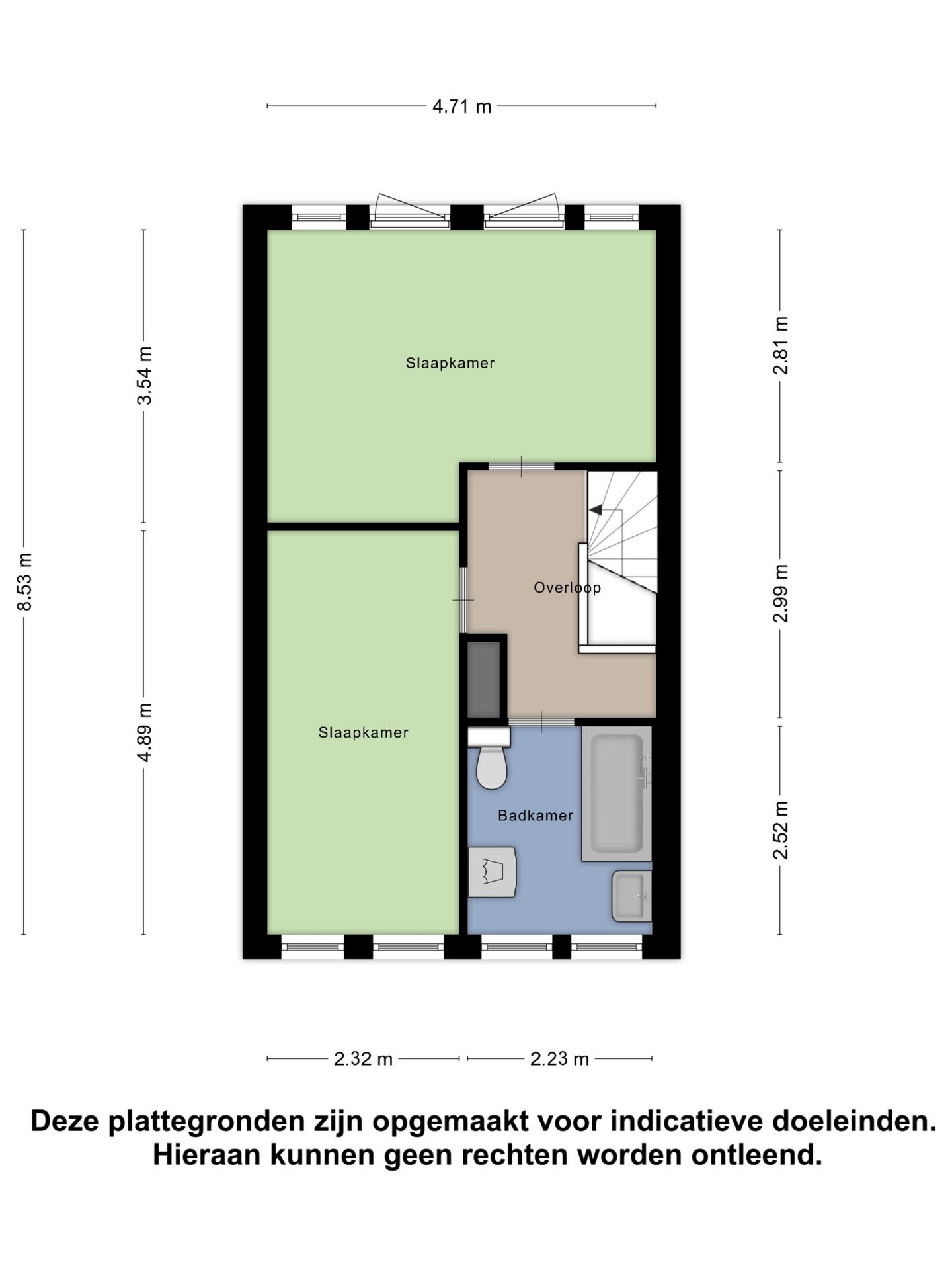 Foto 34 van Stroveer 290