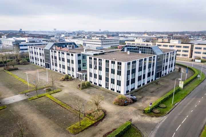 Ir D S Tuijnmanweg 3-5, Vianen (UT)