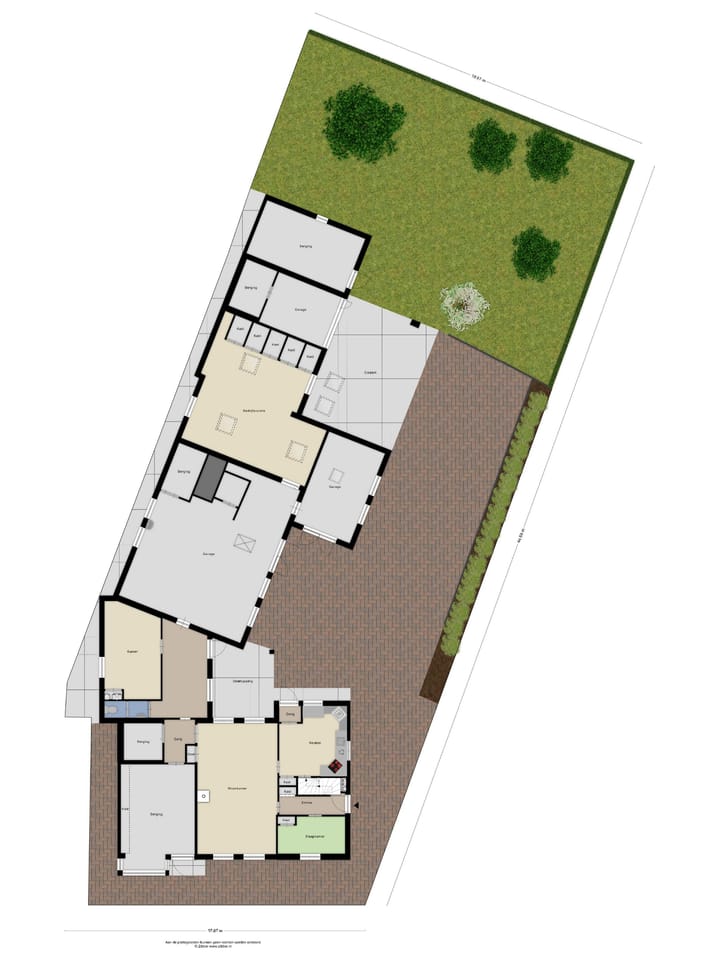 Foto 69 van Kerkstraat 19