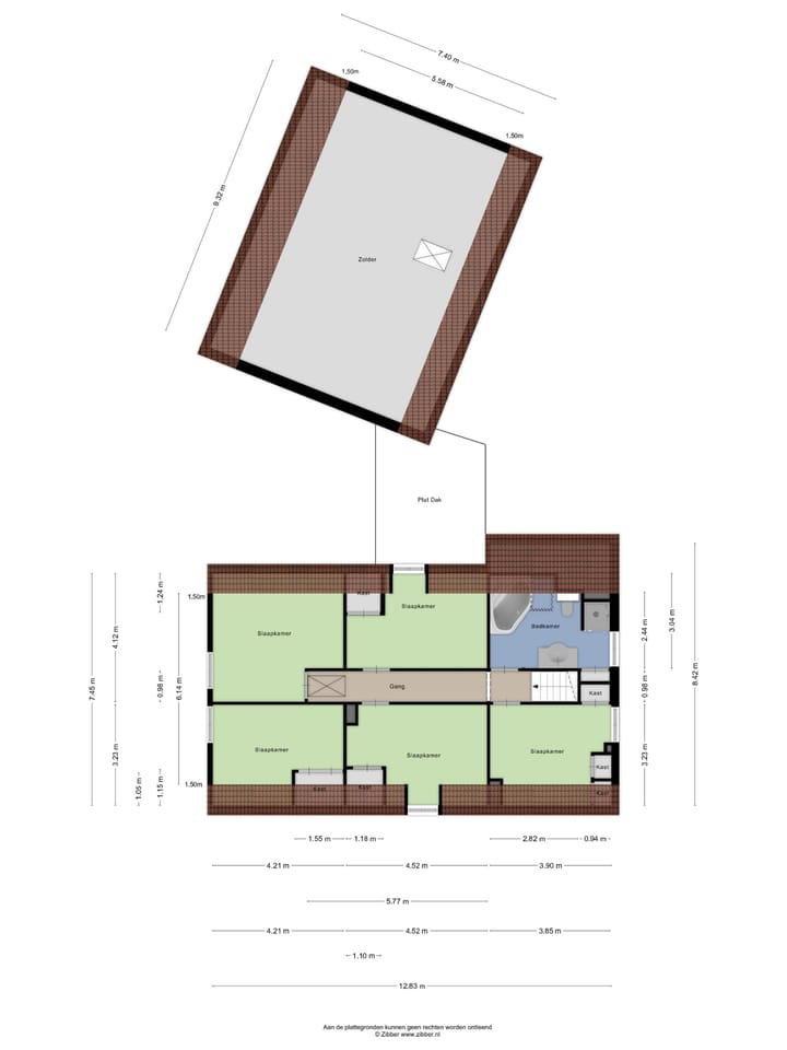 Foto 73 van Kerkstraat 19