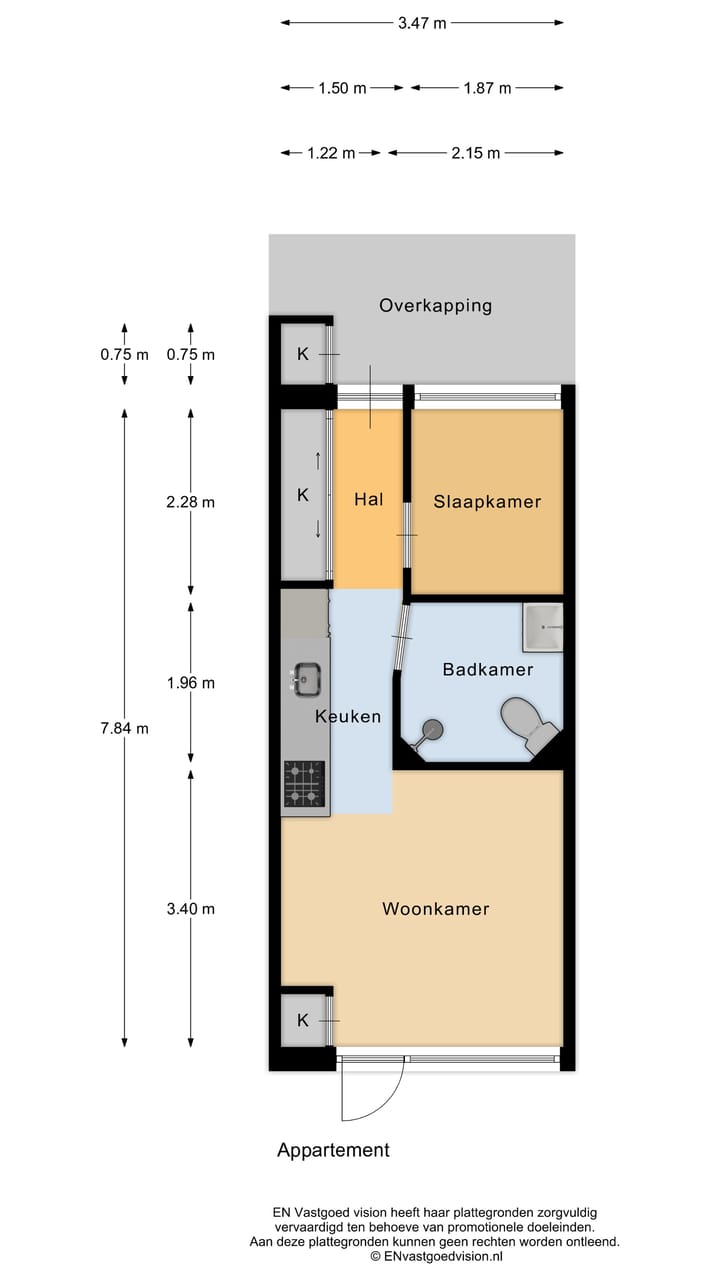 Foto 19 van Pier Panderweg 8-C