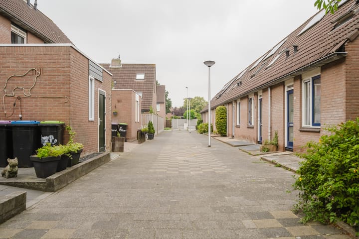 Foto 6 van Fioringras 7