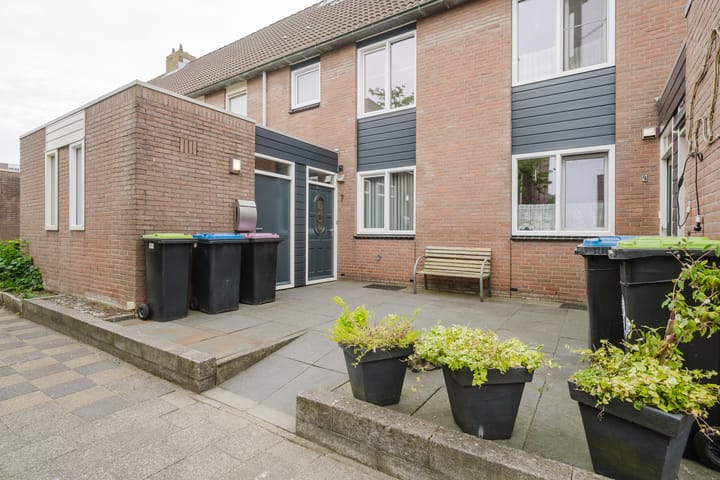 Foto 7 van Fioringras 7