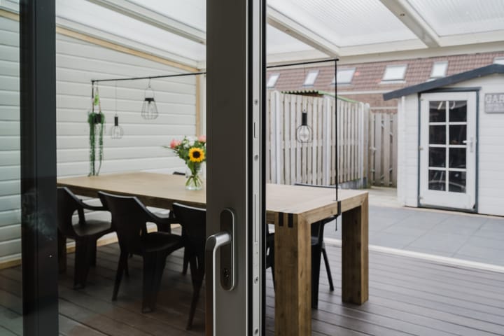 Foto 16 van Fioringras 7