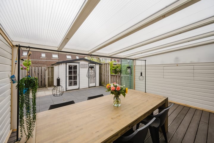 Foto 17 van Fioringras 7