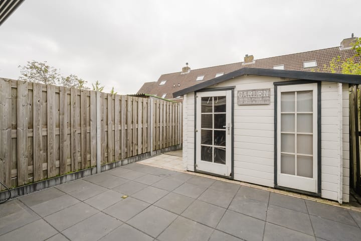 Foto 19 van Fioringras 7