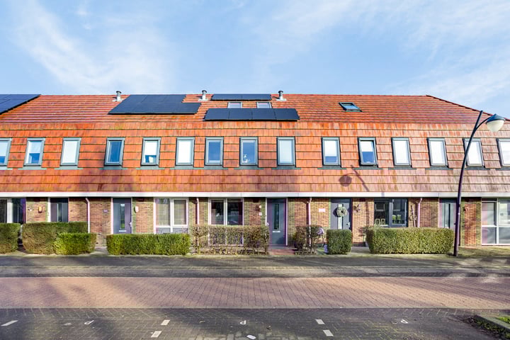 Bekijk foto van Hanzeboulevard 51