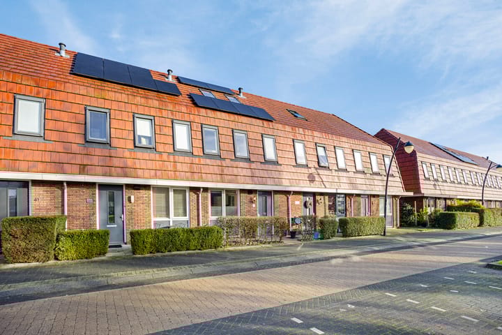 Foto 2 van Hanzeboulevard 51