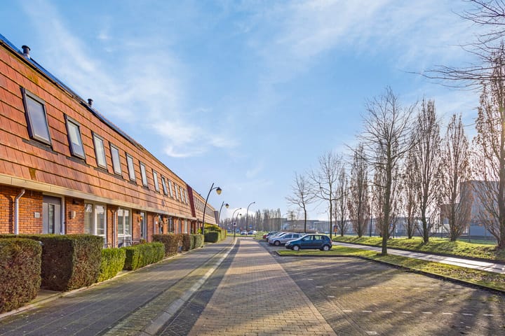 Foto 3 van Hanzeboulevard 51