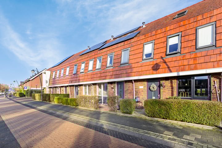 Foto 4 van Hanzeboulevard 51