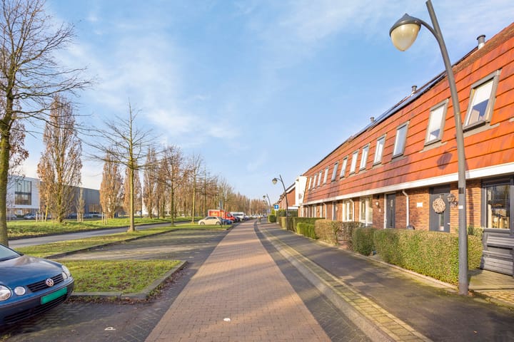 Foto 5 van Hanzeboulevard 51