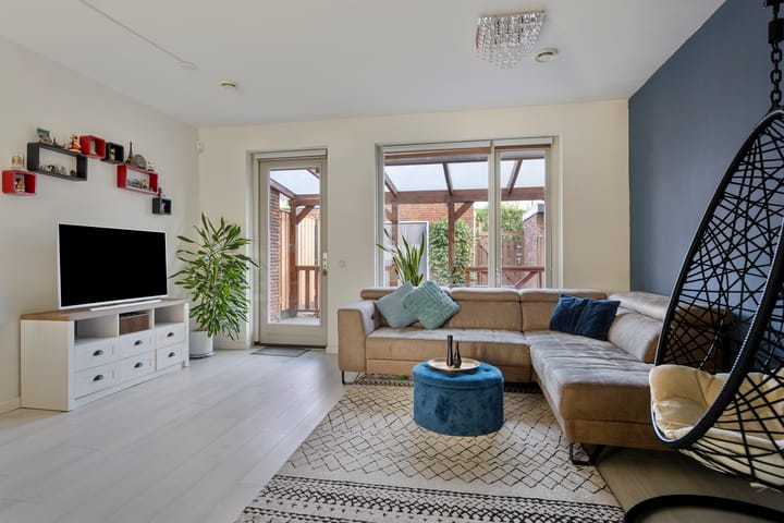 Foto 8 van Hanzeboulevard 51