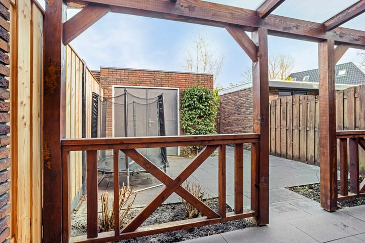 Foto 24 van Hanzeboulevard 51