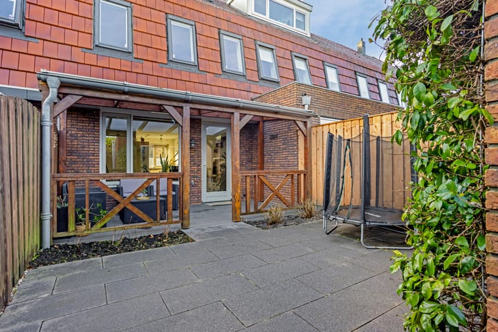 Foto 25 van Hanzeboulevard 51