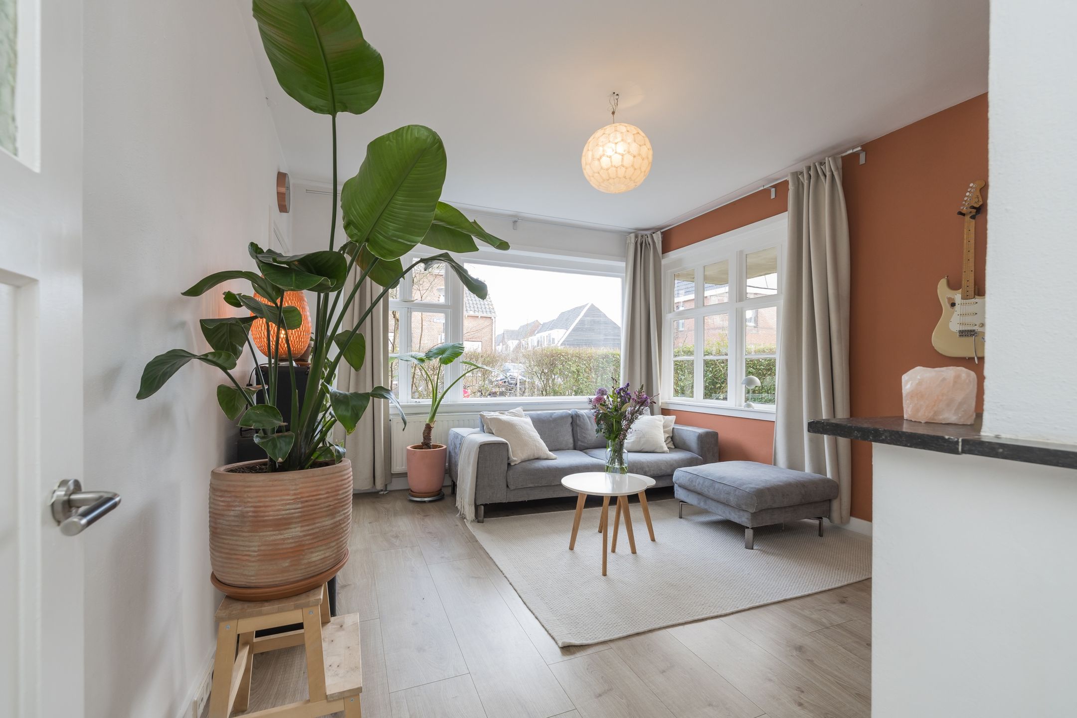 Foto 6 van Evertsenstraat 29