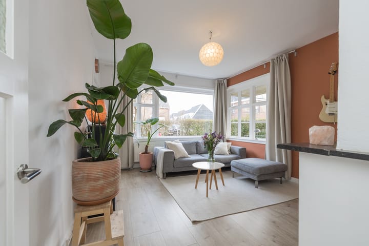 Photo 6 of Evertsenstraat 29