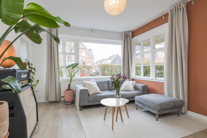 Photo 7 of Evertsenstraat 29