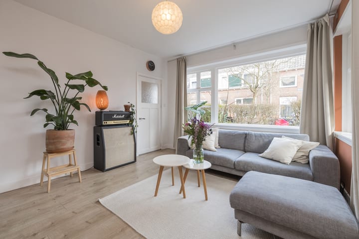 Photo 8 of Evertsenstraat 29