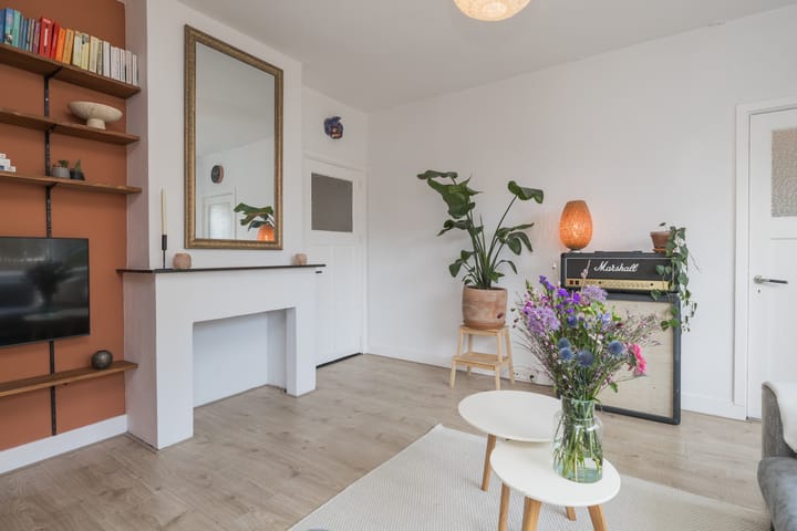 Photo 9 of Evertsenstraat 29