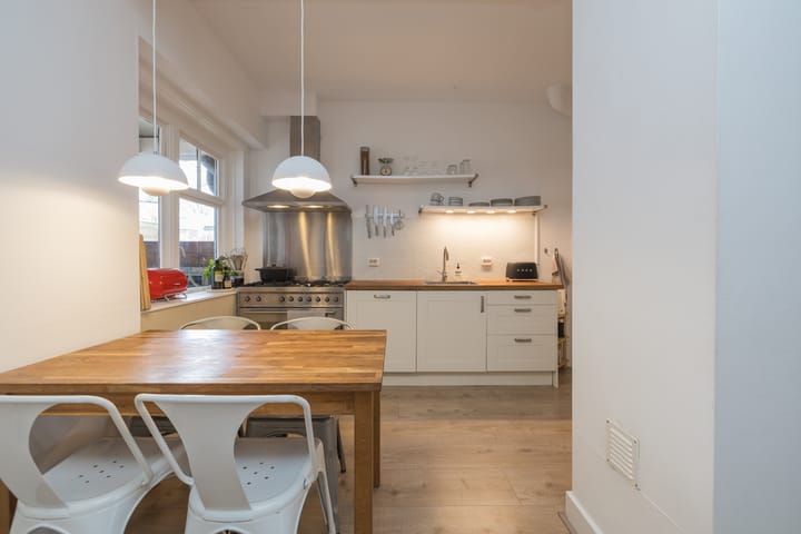 Photo 11 of Evertsenstraat 29