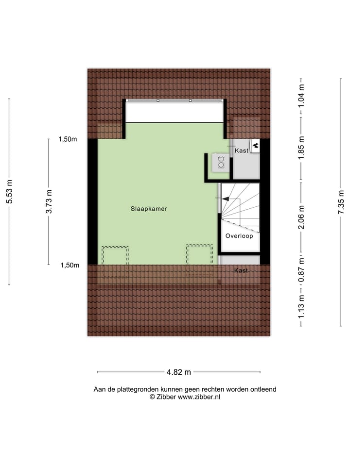 Foto 29 van Hanzeboulevard 51