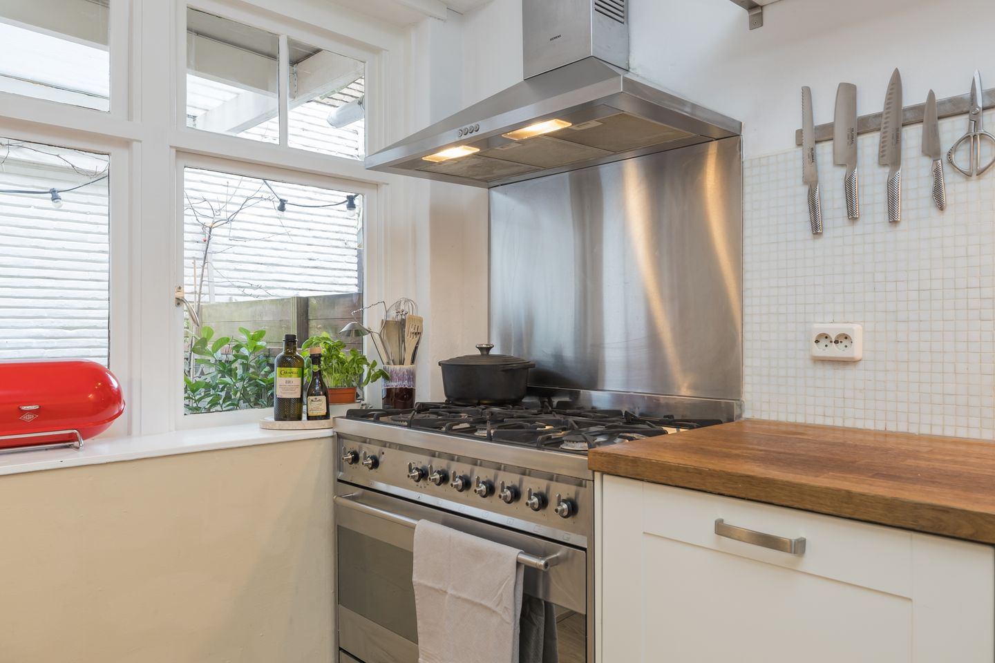 Foto 14 van Evertsenstraat 29