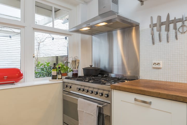 Photo 14 of Evertsenstraat 29