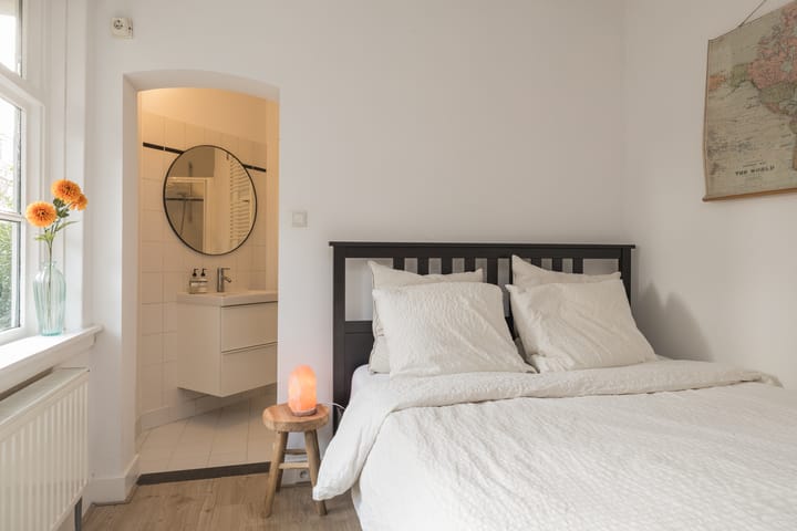 Photo 16 of Evertsenstraat 29