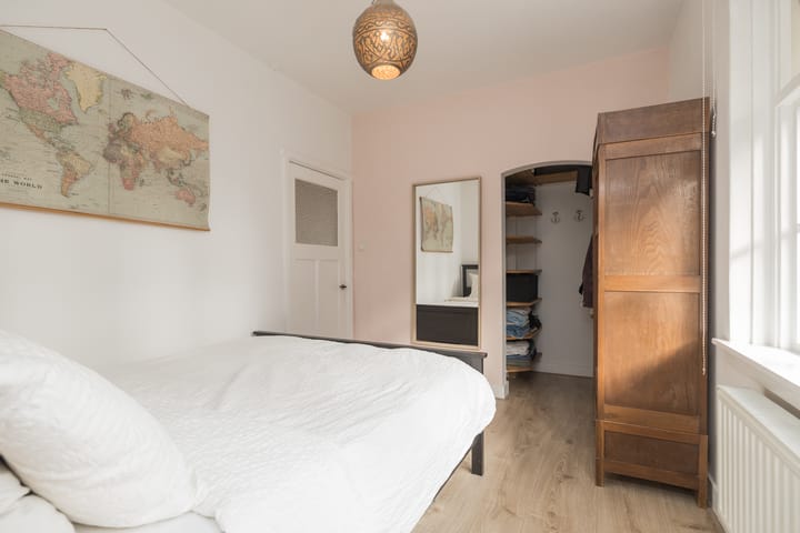 Photo 17 of Evertsenstraat 29