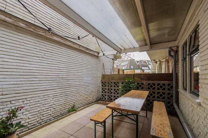 Photo 21 of Evertsenstraat 29