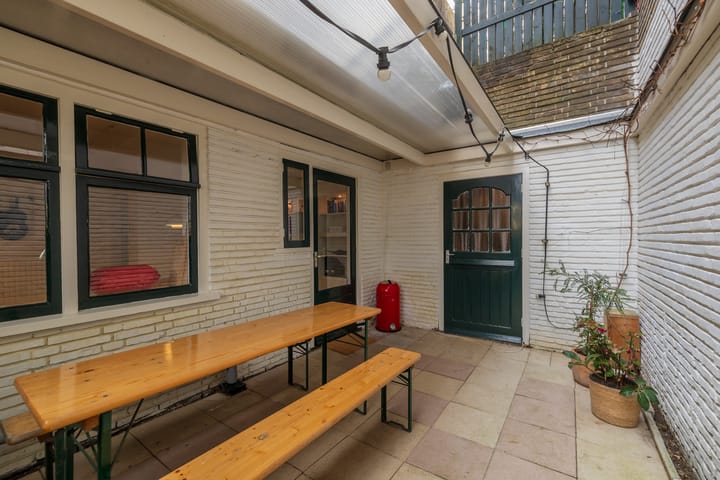 Photo 23 of Evertsenstraat 29