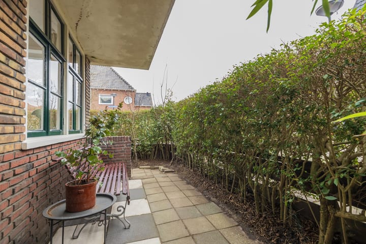 Photo 24 of Evertsenstraat 29