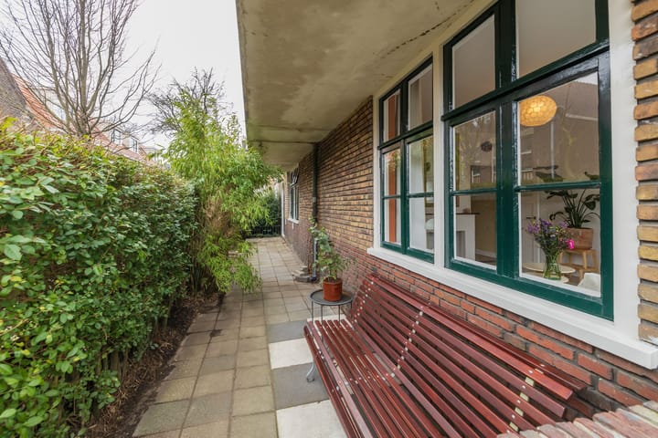 Photo 25 of Evertsenstraat 29