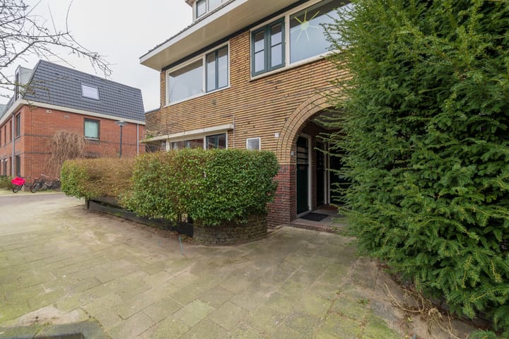 Photo 26 of Evertsenstraat 29