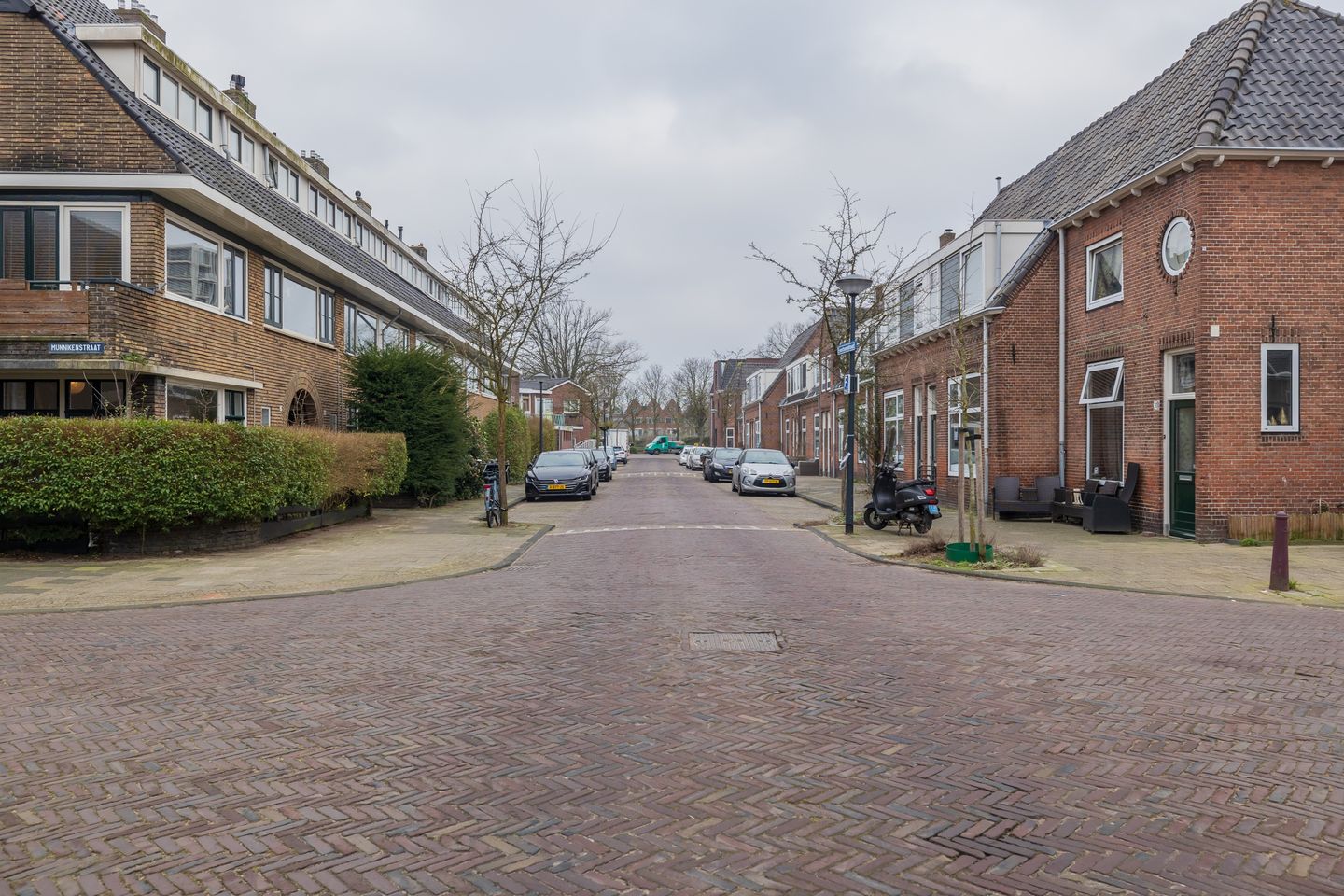 Foto 29 van Evertsenstraat 29