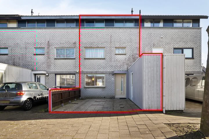 Foto 23 van Frans Zeilemakerstraat 84