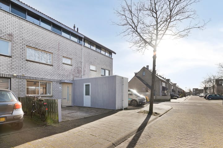 Foto 26 van Frans Zeilemakerstraat 84