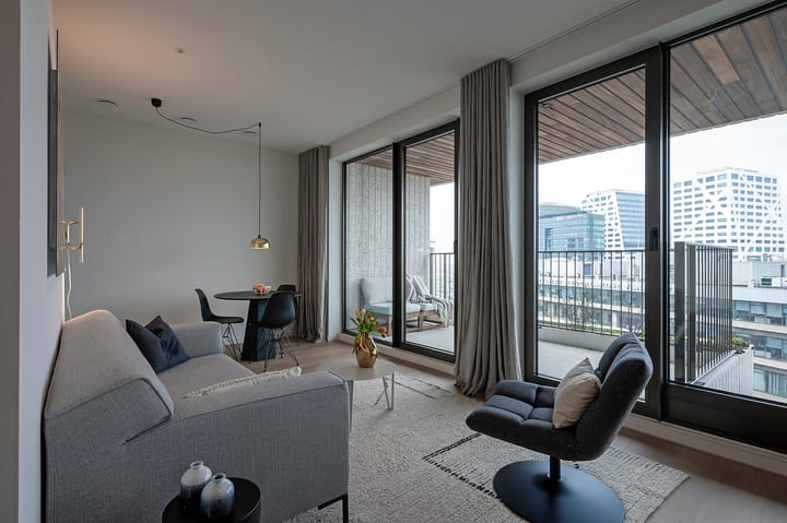 Foto 2 van Hoola van Nootenstraat 282