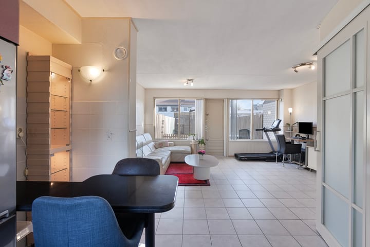 Foto 9 van Frans Zeilemakerstraat 84